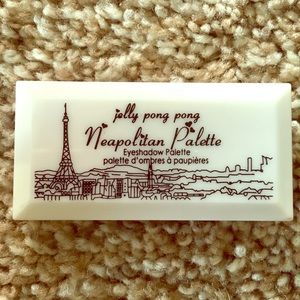 WEEKEND Sale Jelly Pong Pong Neapolitan Eyeshadow